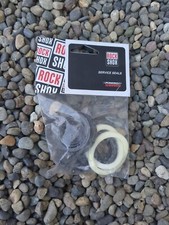 Rockshox Lyric Service Kit