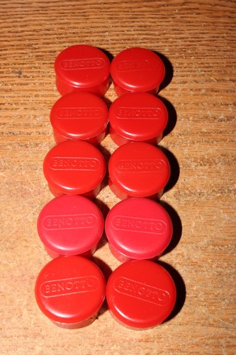 Tappi manubrio nos - tappi,