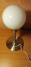 Lampada da tavolo con
