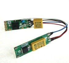 Scheda ORIGINALE COMPLETA  CABLATA  RICAMBIO PIASTRA GHD GOLD MK5.0  STYLER 