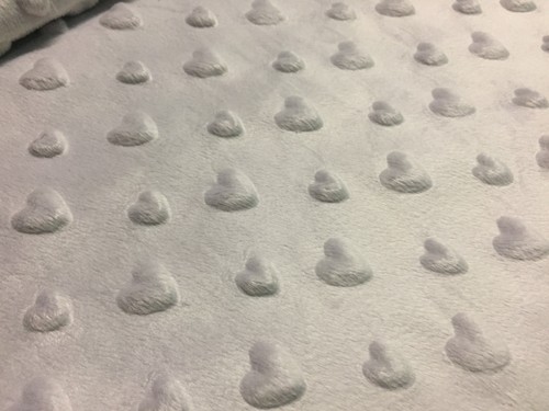 Cuore supersoft fossetta - cuore,