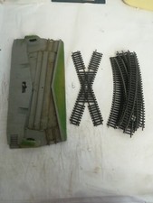 Binari Lima H0 10 curve 1