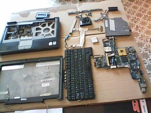 Dell d620 pezzi ricambio - d620, di