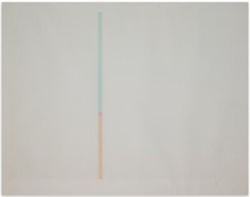 Antonio calderara serigrafia - calderara,