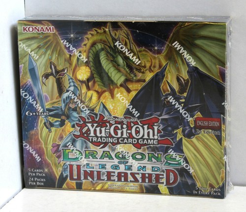 Yugioh dragons of - yu-gi-oh!,