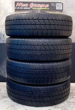 GOMME USATE 205/65R16 107/105T