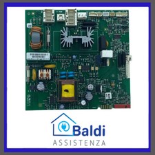 RICAMBIO ORIGINALE SCHEDA