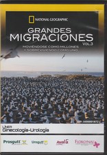 Nat. Geo: Grandes migraciones