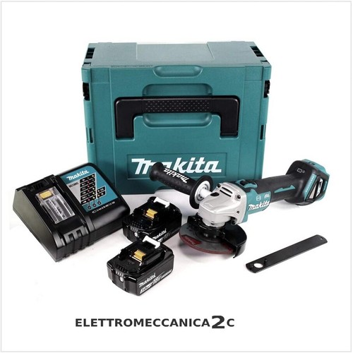 MAKITA