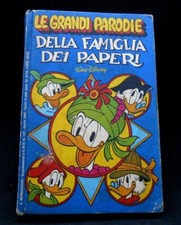 Grandi parodie della - grandi, "