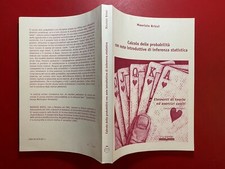 Maurizio BRIZZI - CALCOLO