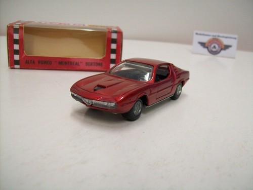 Alfa romeo montreal 1970 - romeo, montreal,