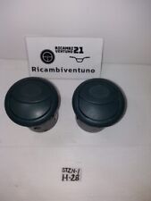 Fiat punto 188 3p (1999-2003) mk2 mk3 coppia bocchette aerazione cruscotto sx/dx