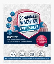 Guardiano della Muffa