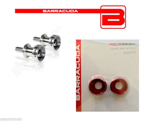 Nottolini supporti rossi - nottolini,