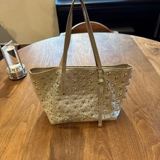 JIMMY CHOO Star Studs borsa