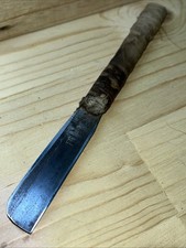 Rasoio levigato vintage Kamisori rasoio dritto giapponese 吉 請負