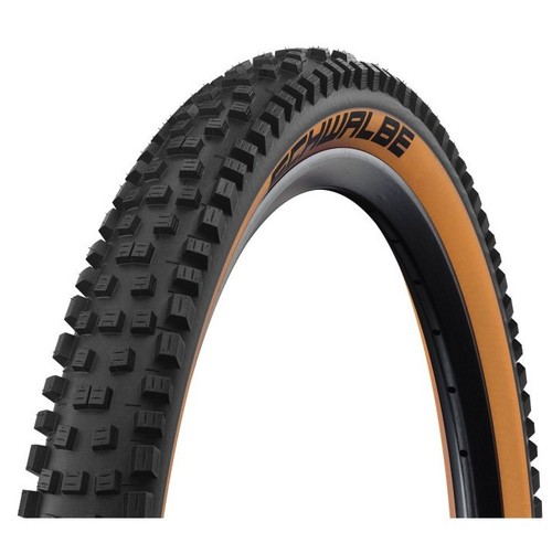 Schwalbe pneumatico rigido - pneumatico,