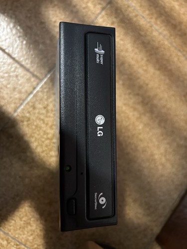 Gsa h55n masterizzatore - lg, –