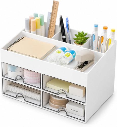Organizer scrivania con - scrivania,