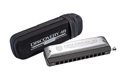 Hohner horner discovery - hohner,
