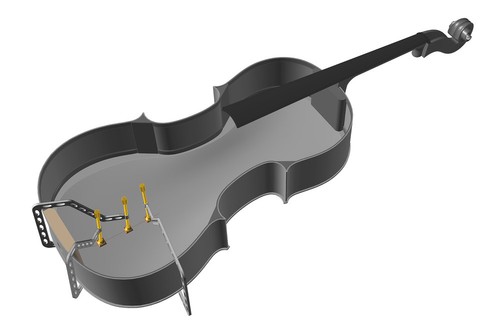 Strumenti musicali attrezzi - musicali,