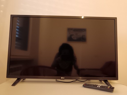 Led nero 1080p fhd - 32",