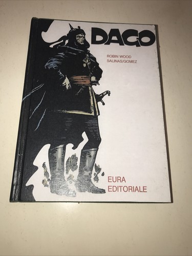 Dago annate lanciostory - annate,