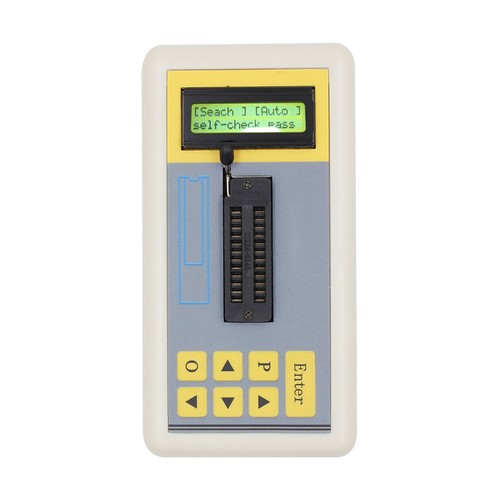 Multifunzione per meter con - per, ic