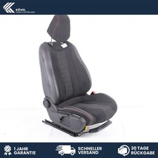 Sedile anteriore destro