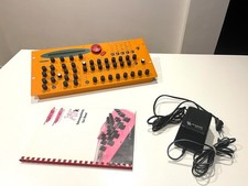Waldorf microwave digital - waldorf, xt