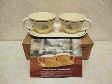 Le Cappuccine Mulino Bianco