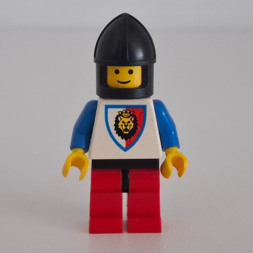 Lego minifigure cavalieri - minifigure,