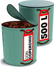 2 Sacchi Giardinaggio Con