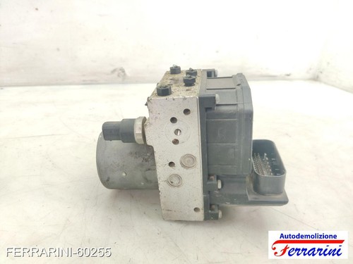 Centralina pompa abs - abs, smart