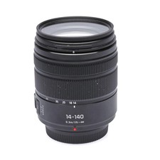 Panasonic 14-140 mm/3,5-5,6 G