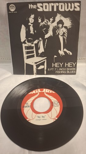 The sorrows hey miura - the,