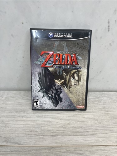 Nintendo the legend zelda - nintendo, of