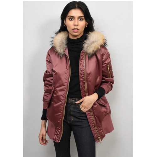 Giacca bomber burberry - bomber,
