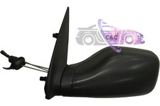 SPECCHIETTO RETROVISORE SX