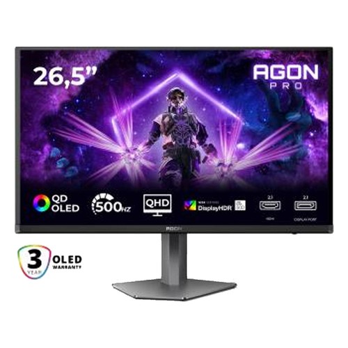 Aoc ag276qkd2 monitor gioco - ag276qkd2,