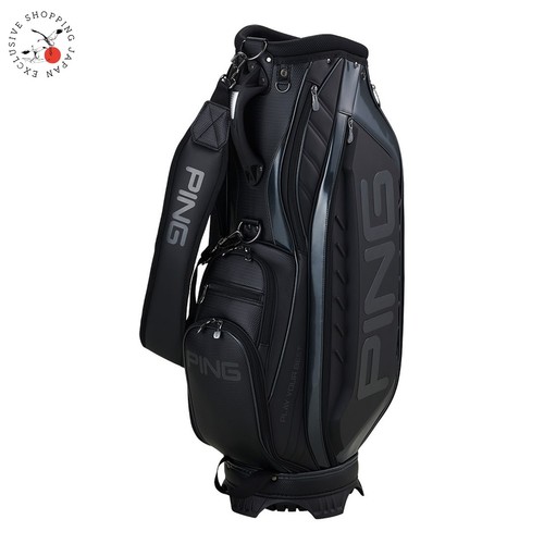 Ping golf autentica - ping, borsa
