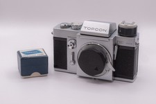 Topcon RE Super 35mm reflex
