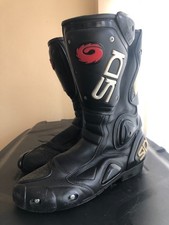 Stivali moto sidi sport - stivali,