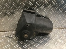 Motore tergicristallo