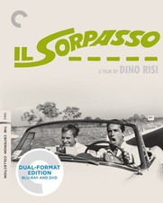 Il Sorpasso () [Blu-ray + ]