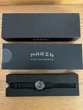 Orologio Marin Instrument PVD