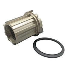 4ZA Freilauf Campagnolo 11 fach Freilaufkörper Nabe Forza Ridley Hinterrad - NEU