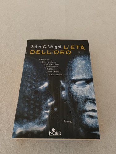 Eta dell oro john c - l'eta', dell'oro