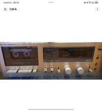 Luxman k 5A